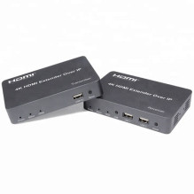 HDMI extender up to 150m, 4K
