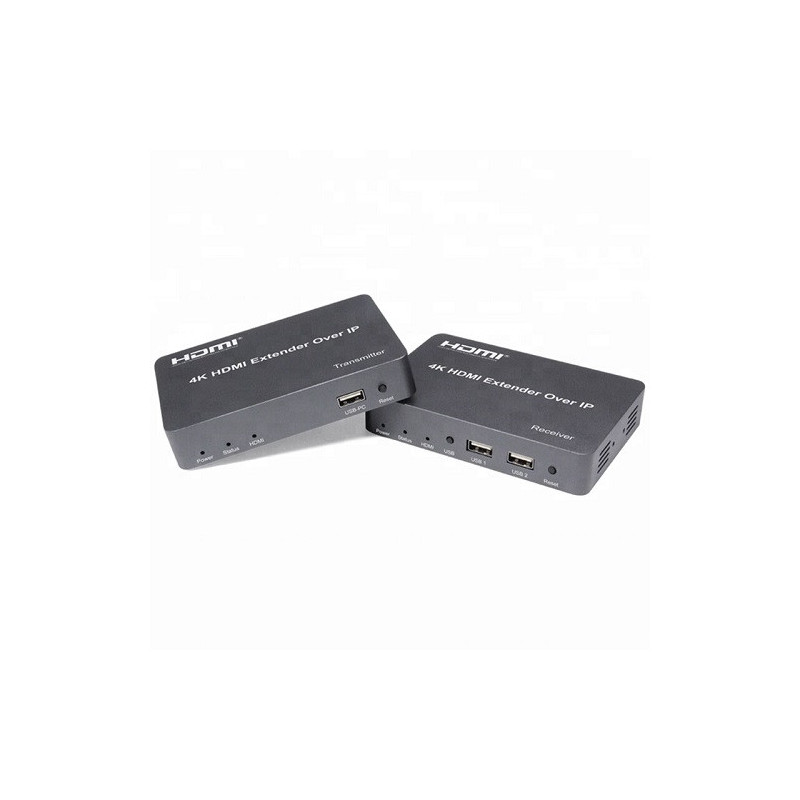 HDMI extender up to 150m, 4K