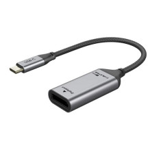 Adapter USB-C (M) -...