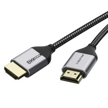 Premium Class Cable HDMI - Hdmi, 8k, Uhd, 1m, 2.1 Ver