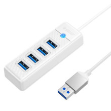 ORICO hub 4 ports USB 3.0 PW4U-U3