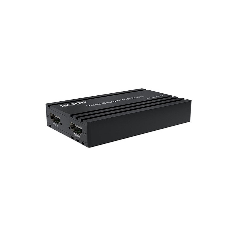 Video capture device HDMI, USB3.0, 4K 60Hz
