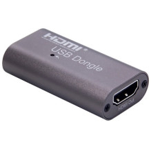 USB - HDMI adapter for phone, FULL HD