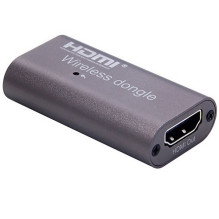 Wireless HDMI adapter for phone, Full HD