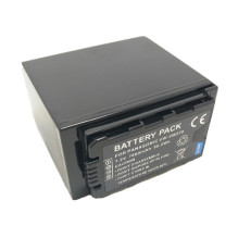 PANASONIC VW-VBD78...