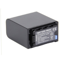 PANASONIC VW-VBD98 battery,...