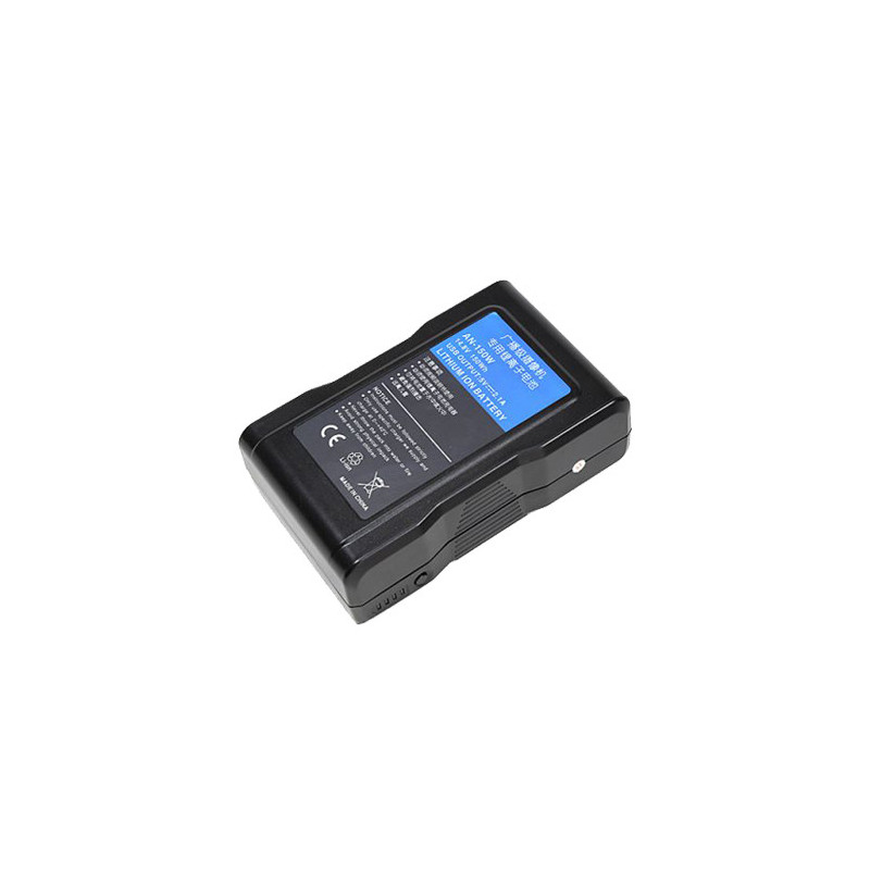 AN-150W 10400mAh Golden Mount battery