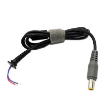 Power supply cable with...