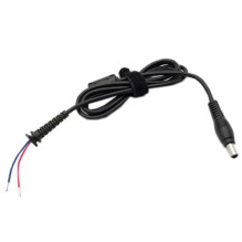 Power supply cable with...