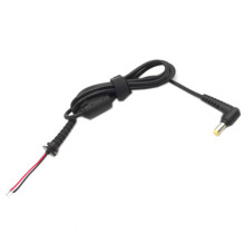 Power supply cable with...