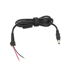 Power supply cable with...