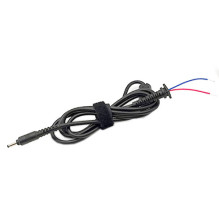 Power supply cable with...