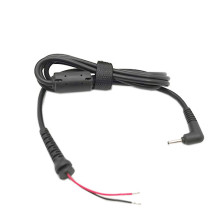 Power supply cable with...