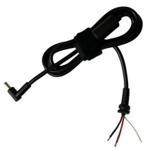Power supply cable with connector ASUS, 4.5x3.0mm, 3 wires (Power line)
