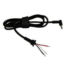 Power supply cable with HP...