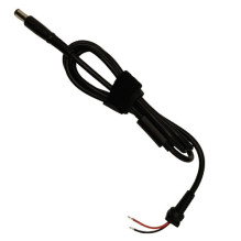 Power supply cable with connector DELL, 7.4 x 5.0mm (Power line)