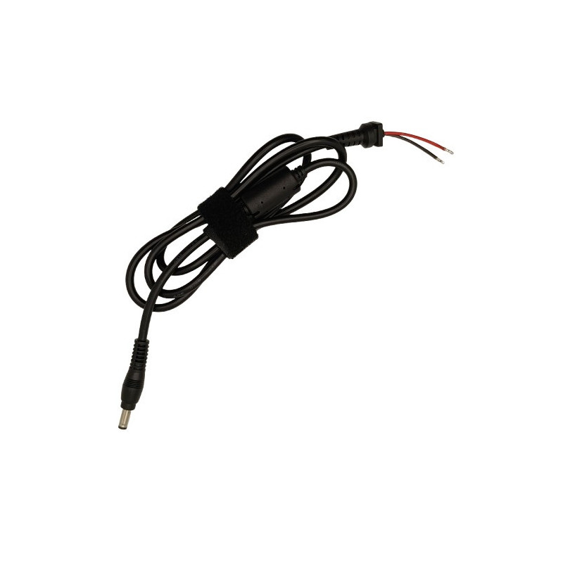 Power supply cable with connector ASUS, 5.5 x 2.5mm (Power line)