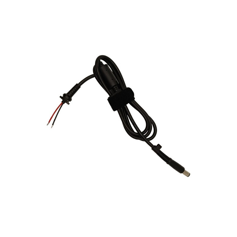 Power supply cable with HP connector, 7.4 x 5.0mm (Power line)