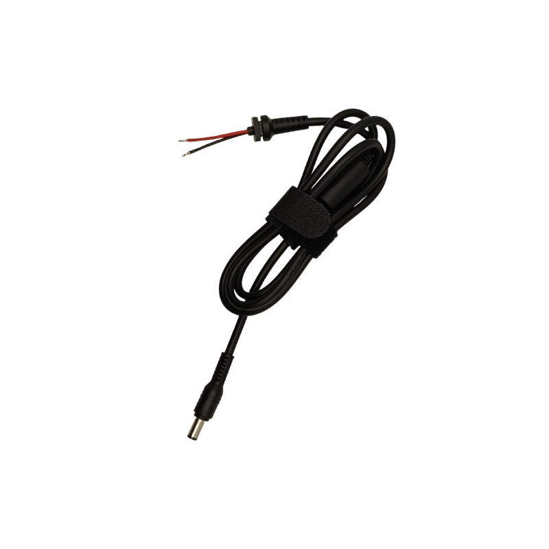 Power supply cable with connector LENOVO, 6.3 x 3.0mm (Power line)