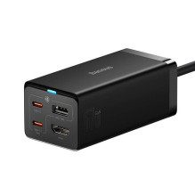 Charger BASEUS GaN 2x...