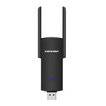 WiFi-USB adapter, 1300Mbps, 2.4GHz, 5GHz
