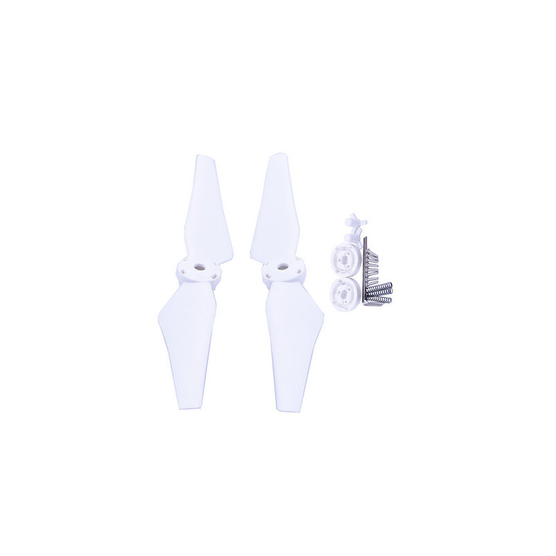 DJI propelerių komplektas Phantom 4 dronui