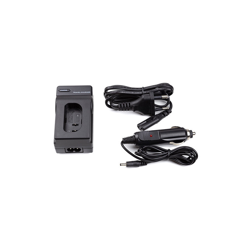 Charger PANASONIC DMW-BLJ31