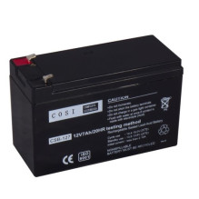 Battery, 12V 7Ah, T1