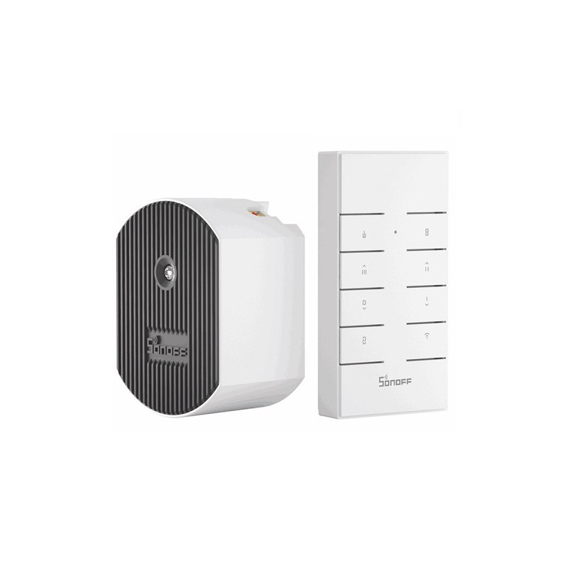SONOFF D1 Smart Dimmer Switch Wi-Fi, RF