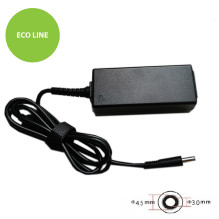 Laptop charger DELL, 45W: 19.5V, 2.31A