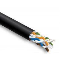 Lauko Kabelis CAT6 UTP...