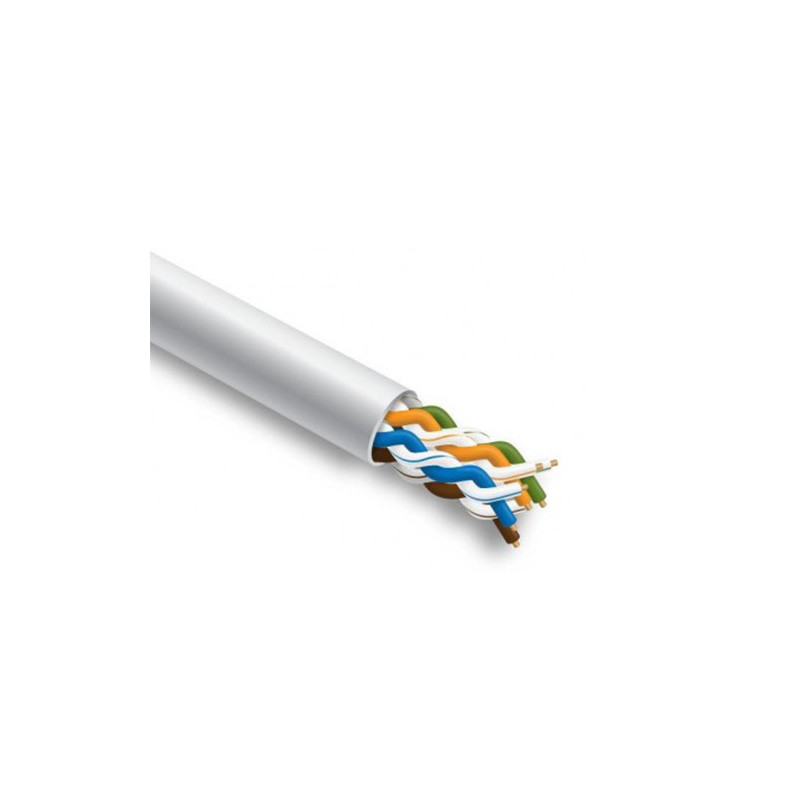 Vidaus Kabelis CAT5E UTP 1x305m DK-U5E