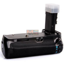 Battery holder (grip) Meike...