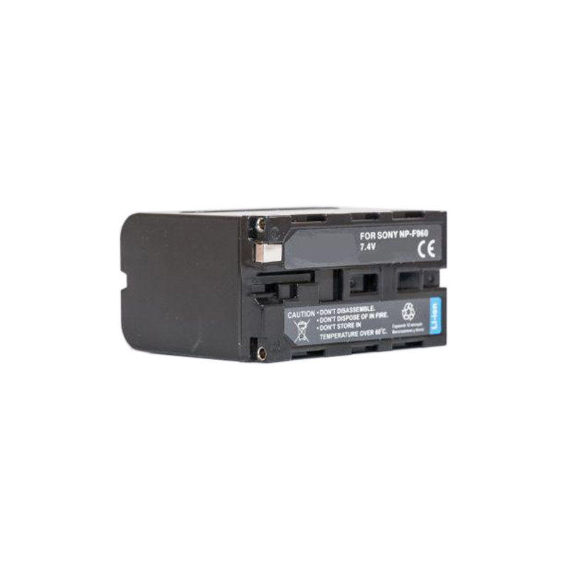 Sony NP-F960, NP-F970 10500mAh battery