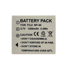 HONEYWELL HNP-40, FUJI...