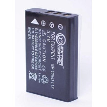 Fuji, Battery NP-120, Ricoh...