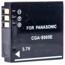 Panasonic, baterija...