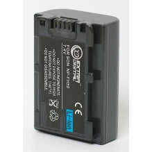 Sony, battery NP-FH50