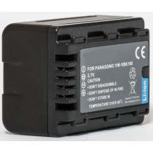 Panasonic, battery VW-VBK180