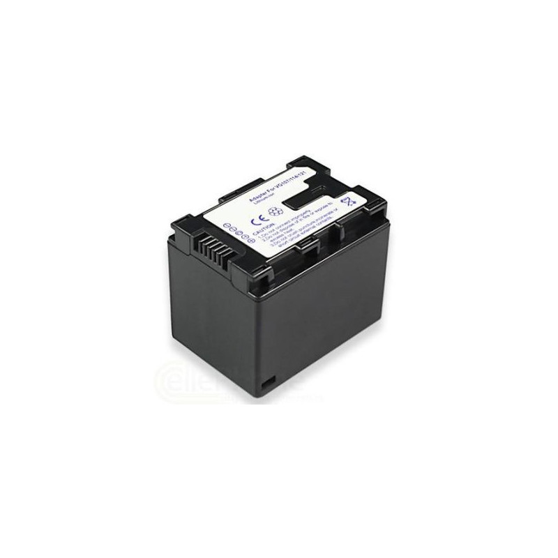 JVC, baterija BN-VG107