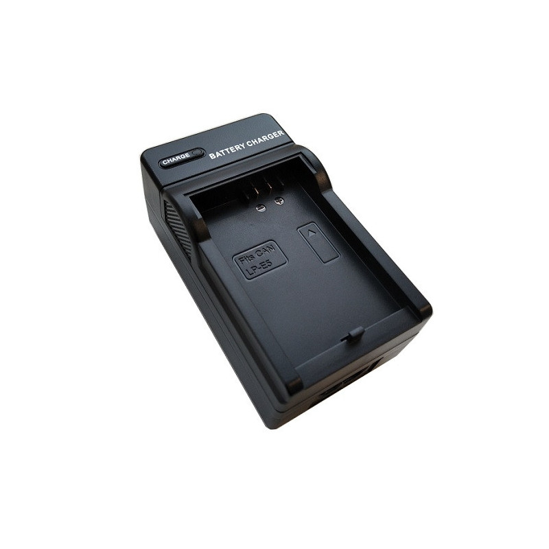 Charger CANON LP-E5