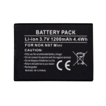 Battery NOKIA BL-4D (E5,...