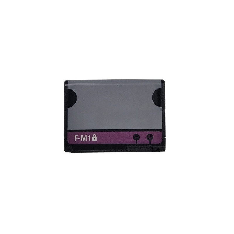 Battery Blackberry F-M1 (Pearl 3G 9100, Pearl 3G 9105)