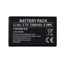 Baterija Nokia BL-4UL (Asha...