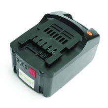 Battery for tools METABO...