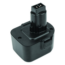 Battery for DEWALT DE9037, DE907,1 DE9074 tools, 12V, 3.0Ah, Ni-MH