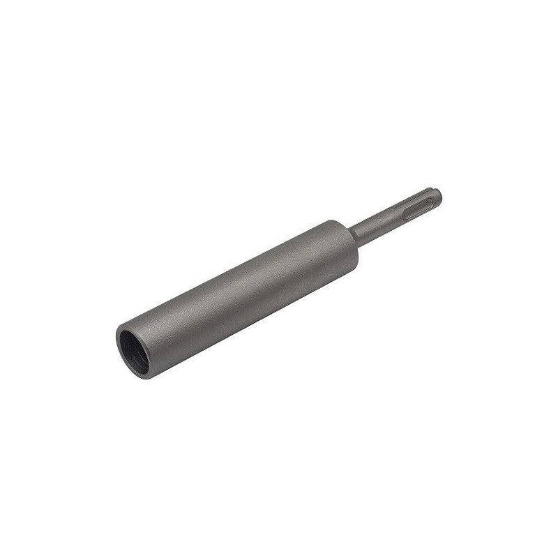 SDS-Plus chisel for earth rods, 19.05mm, for M18 D-16mm rod