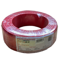 Grounding cable, copper, 4...