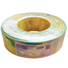 Grounding cable, copper, 10...