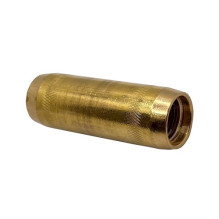 M22 coupling for grounding...